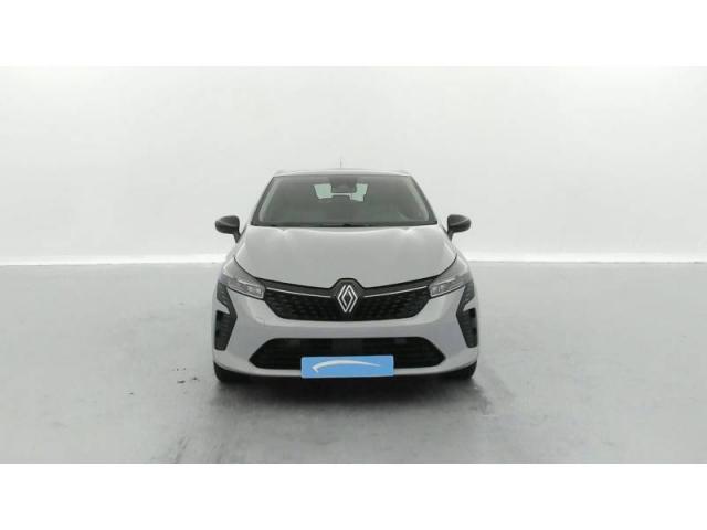 Renault Clio image 6