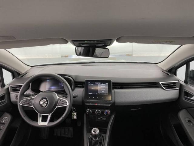 Renault Clio image 1