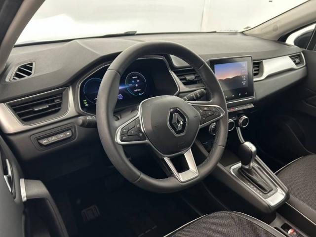 Renault Captur image 1