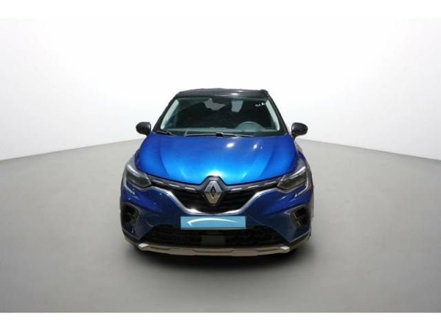 Renault Captur image 5