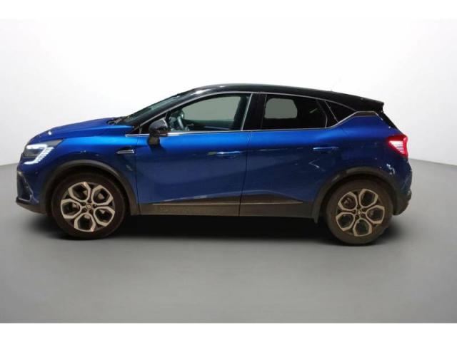 Renault Captur image 8
