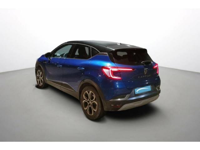 Renault Captur image 1