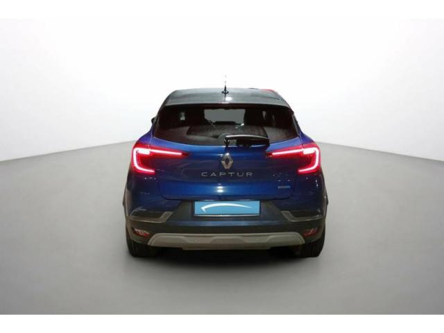 Renault Captur image 7