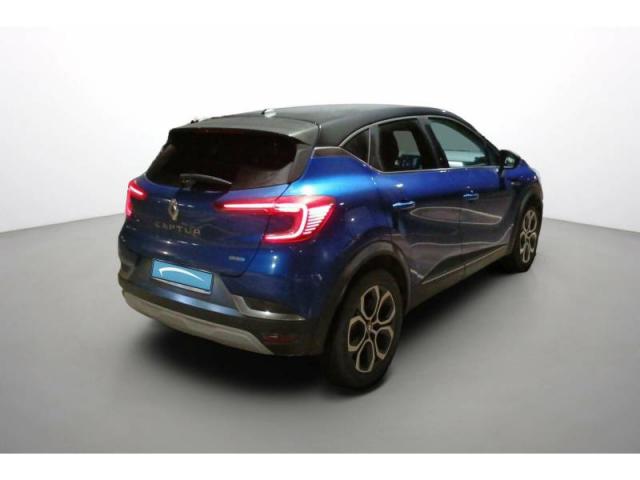 Renault Captur image 2