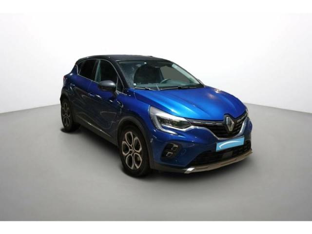 Renault Captur image 6