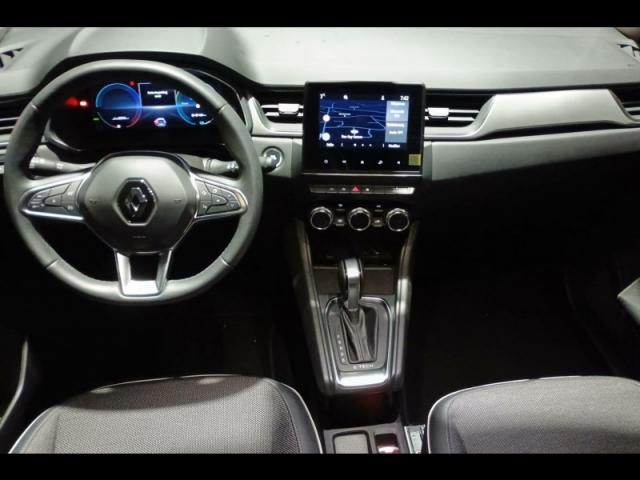 Renault Captur image 3