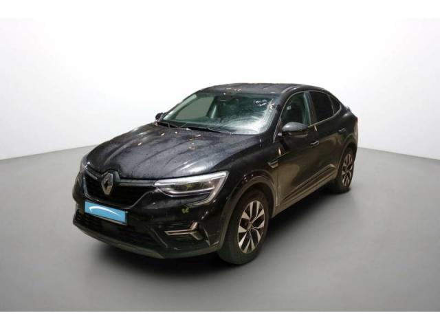 Renault Arkana Mild Hybrid 140 Edc Fap - 22 Evolution