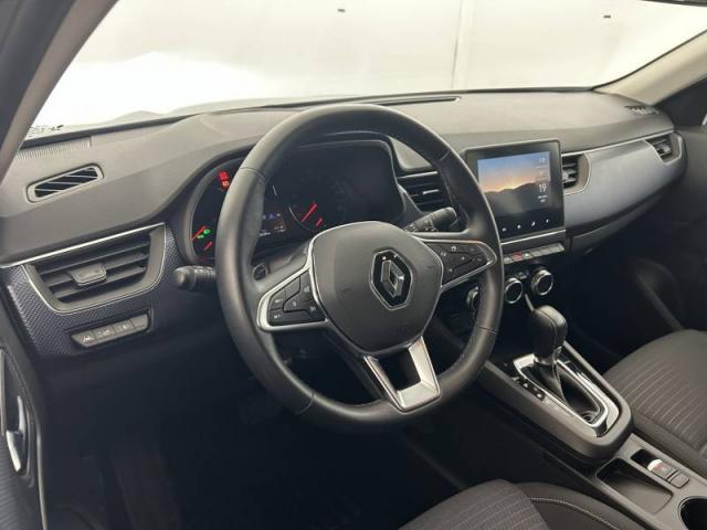 Renault Arkana image 1