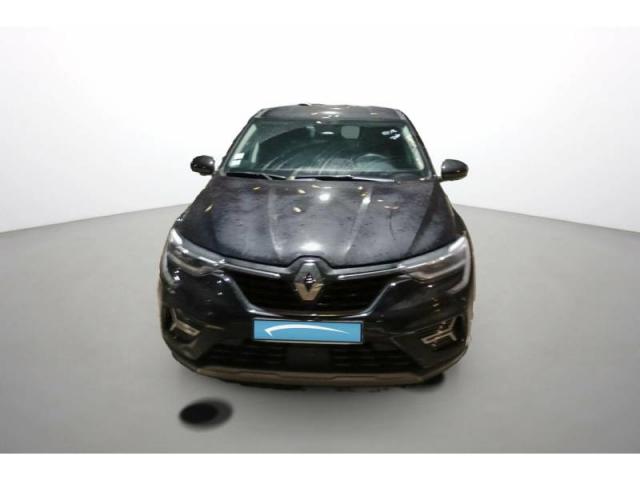 Renault Arkana image 5