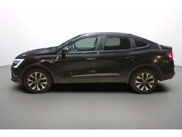 Renault Arkana image 8