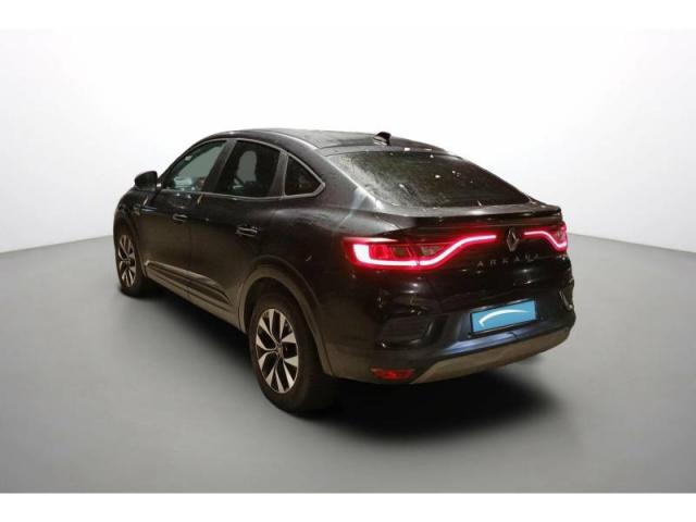 Renault Arkana image 3