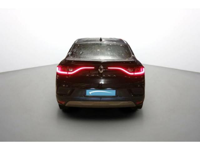 Renault Arkana image 6