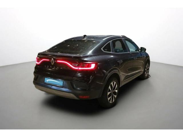 Renault Arkana image 7