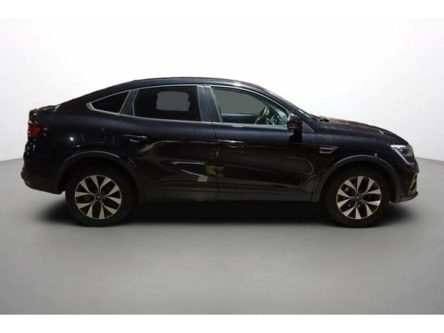 Renault Arkana image 4