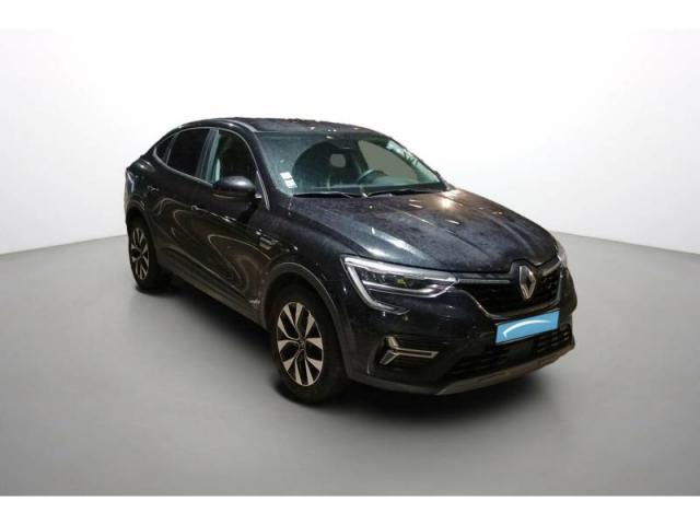 Renault Arkana image 1