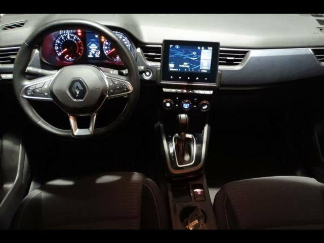 Renault Arkana image 2