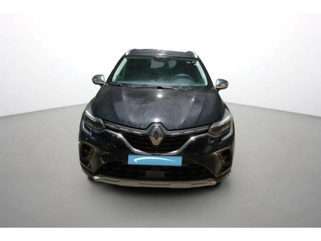 Renault Captur image 8
