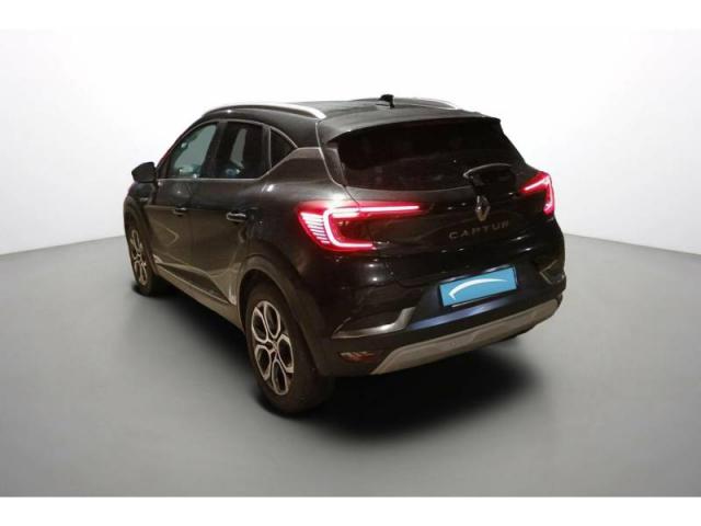 Renault Captur image 6