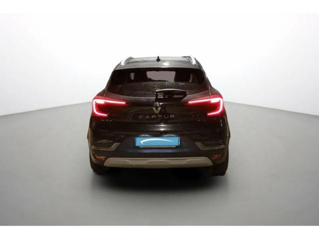 Renault Captur image 5