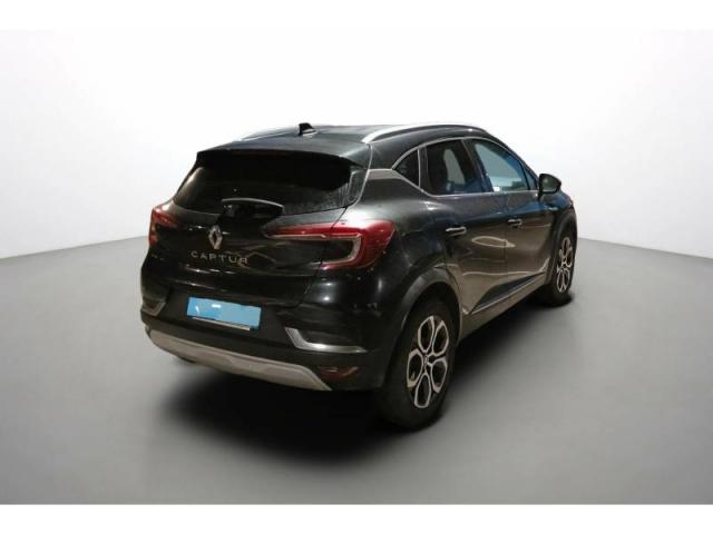 Renault Captur image 1
