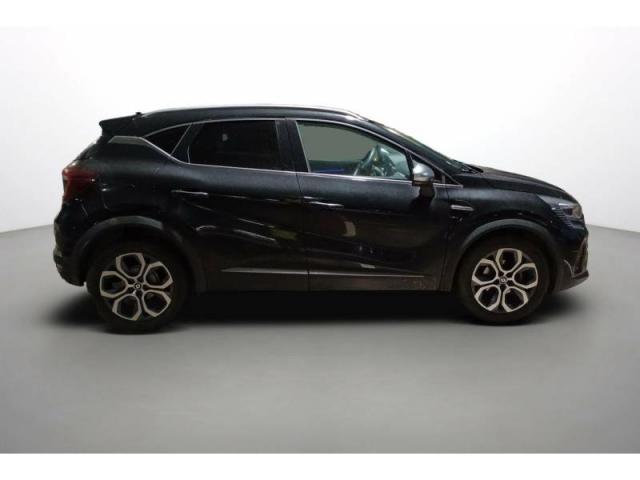 Renault Captur image 4