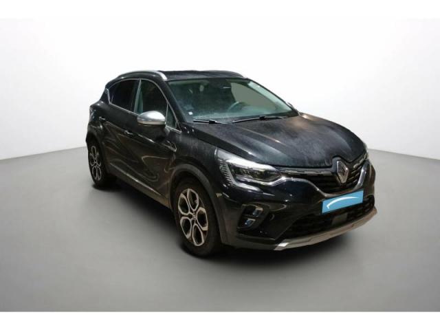 Renault Captur image 3