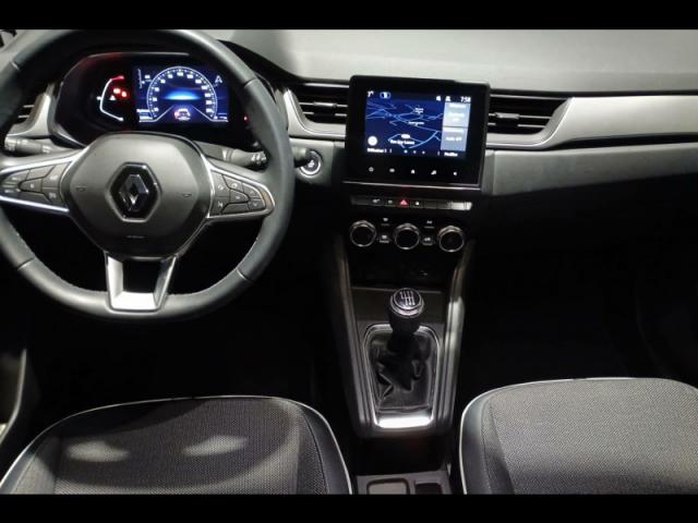 Renault Captur image 7