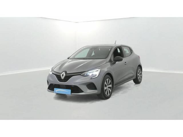 Renault Clio Tce 90 Equilibre