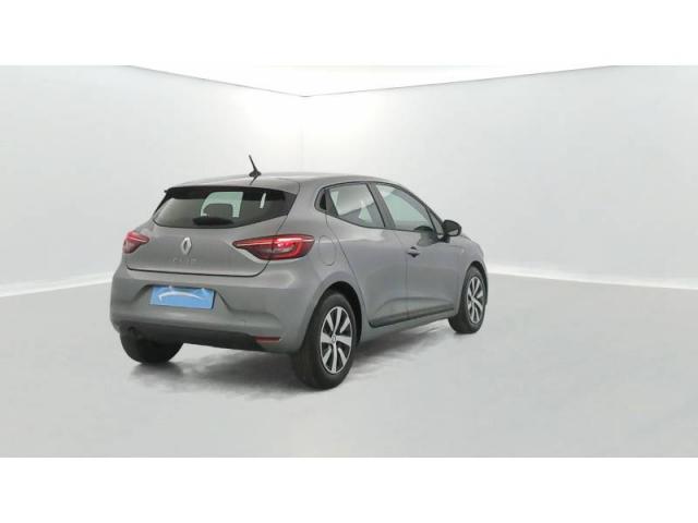 Renault Clio image 6