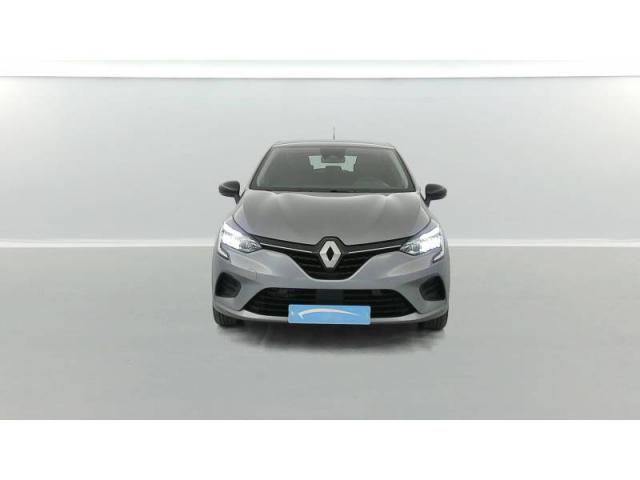 Renault Clio image 2