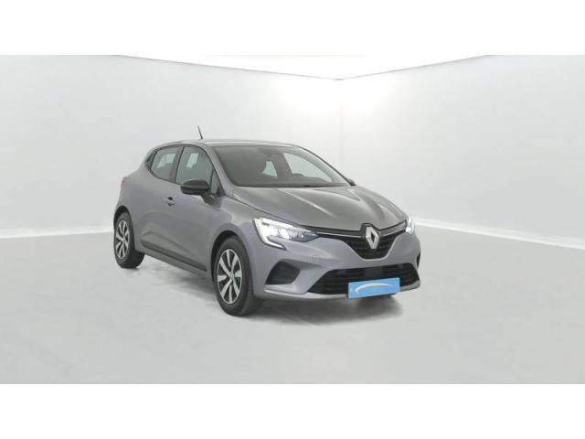 Renault Clio image 1