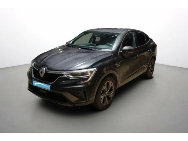 Renault Arkana E-Tech 145 - 21b R.s. Line