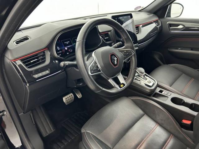 Renault Arkana image 1