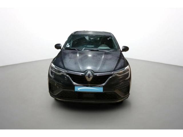 Renault Arkana image 7