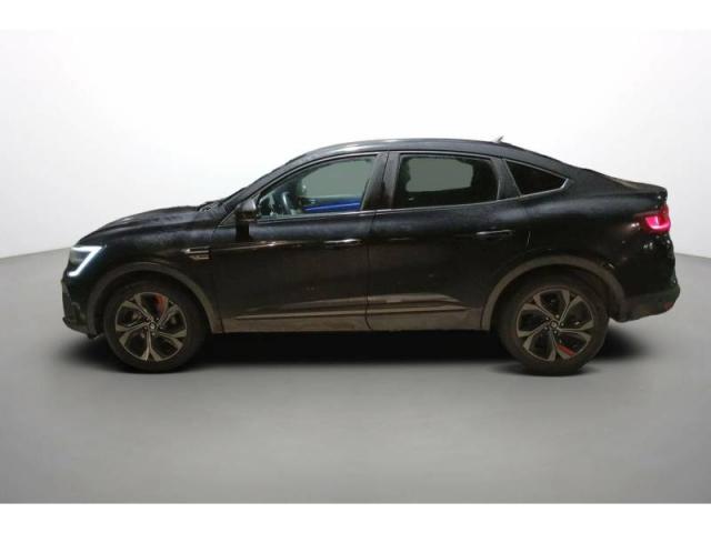 Renault Arkana image 6