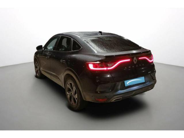 Renault Arkana image 8