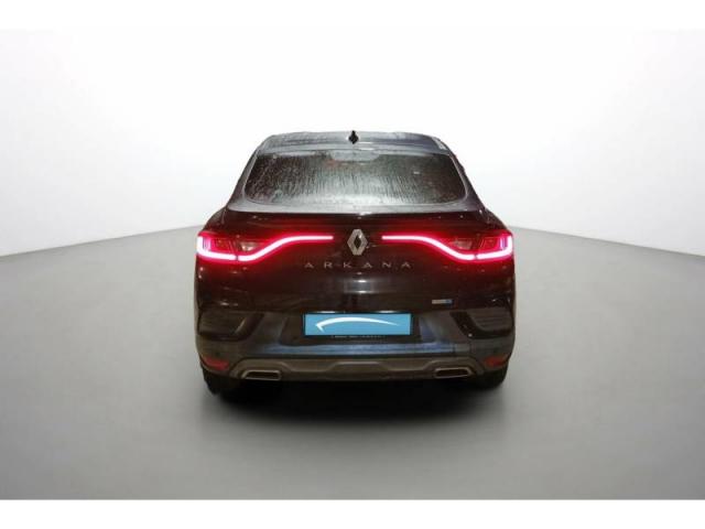 Renault Arkana image 2