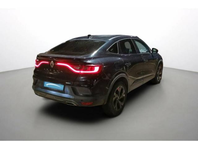 Renault Arkana image 5