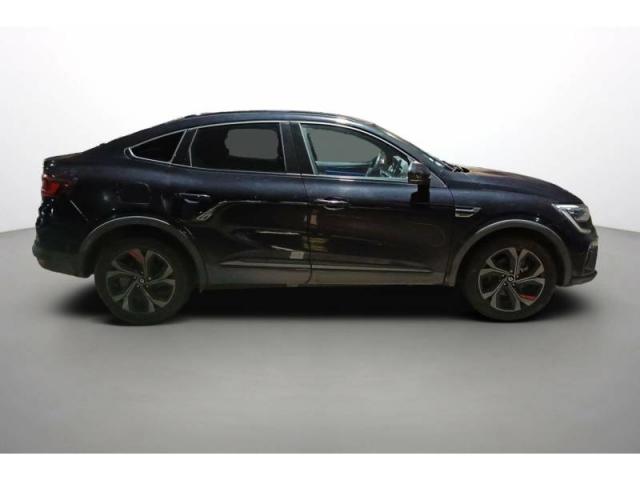 Renault Arkana image 4