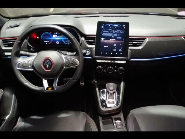 Renault Arkana image 3