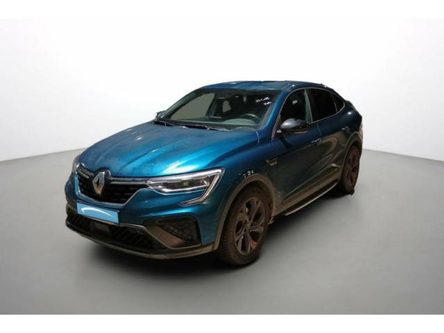 Renault Arkana E-Tech 145 - 21b R.s. Line