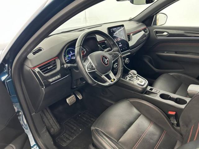 Renault Arkana image 1