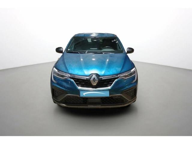 Renault Arkana image 8