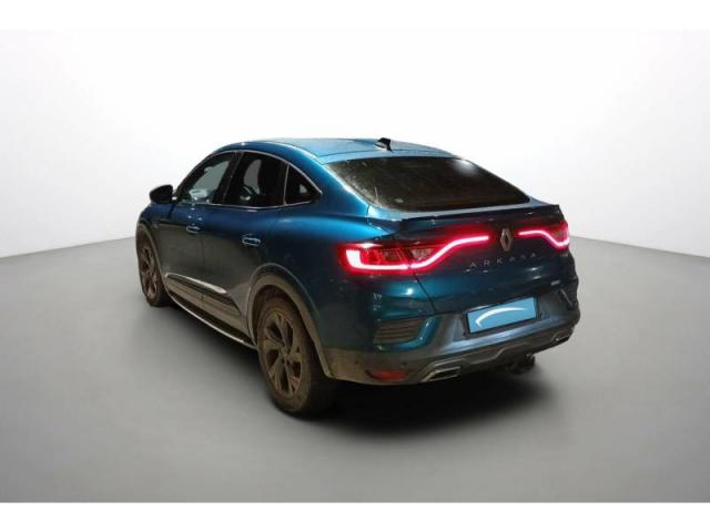 Renault Arkana image 5