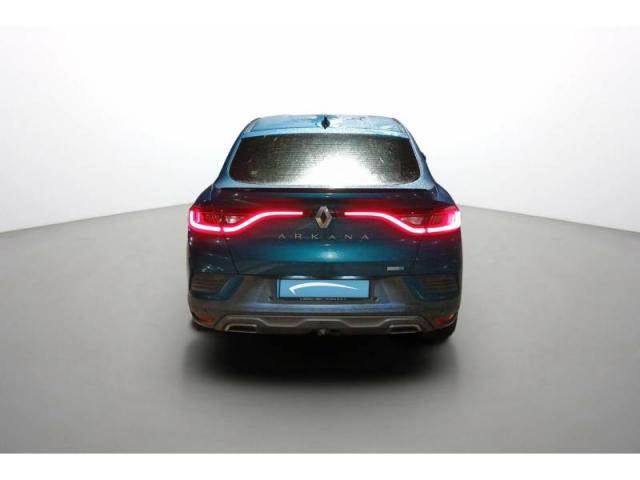 Renault Arkana image 3