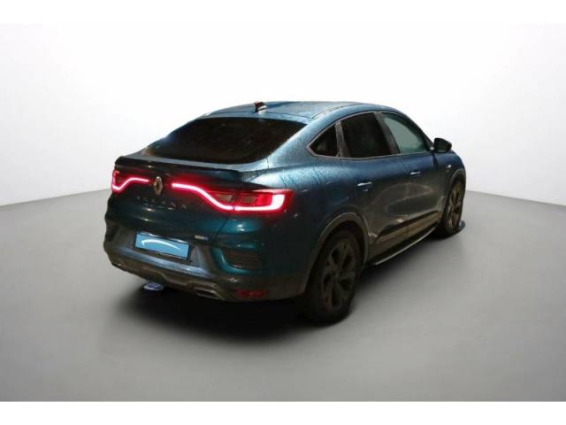 Renault Arkana image 4