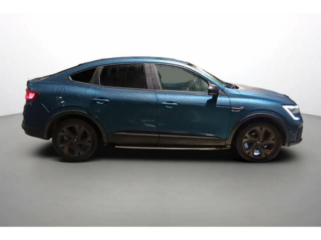 Renault Arkana image 7