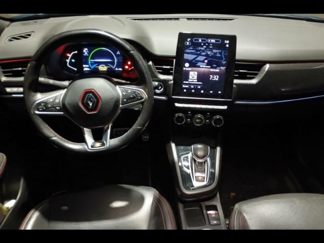 Renault Arkana image 6