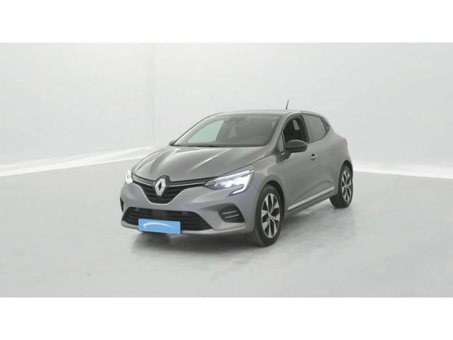 Renault Clio Tce 90 Evolution