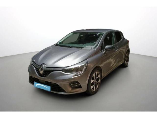 Renault Clio Tce 90 Evolution